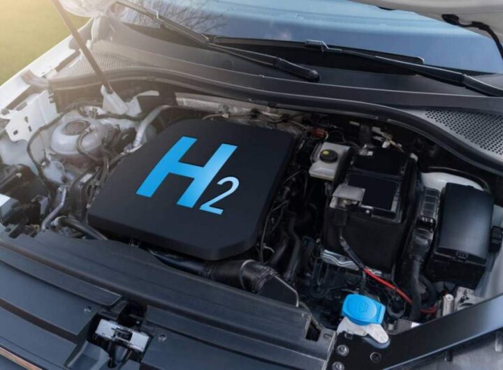 This Hydrogen Fuel Breakthrough Sounds Sweet