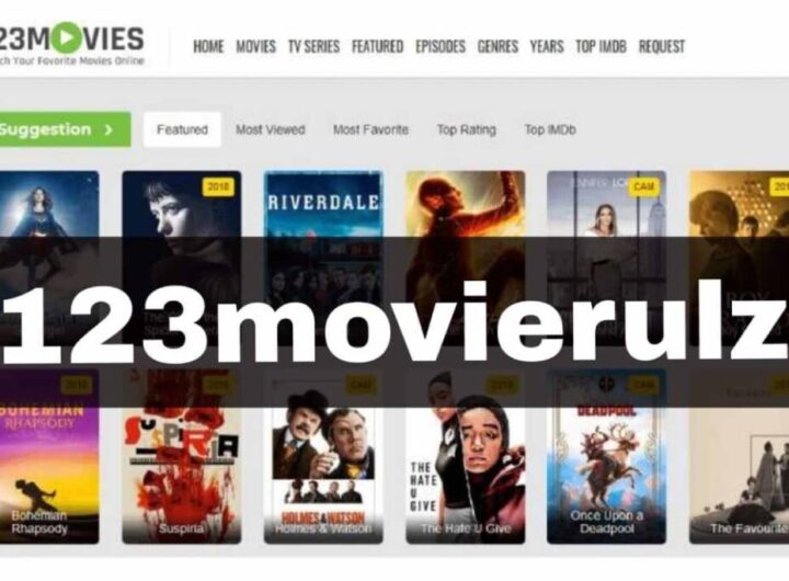 123Movierulz 2022 – Download Bollywood and Hollywood Movies