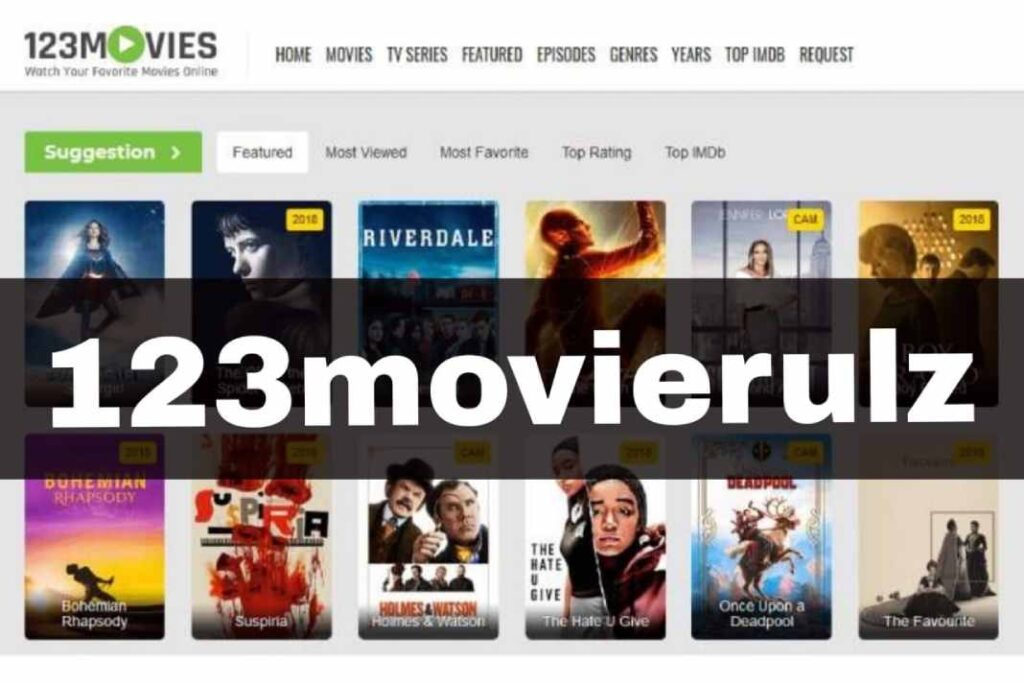 123Movierulz 2022 – Download Bollywood and Hollywood Movies