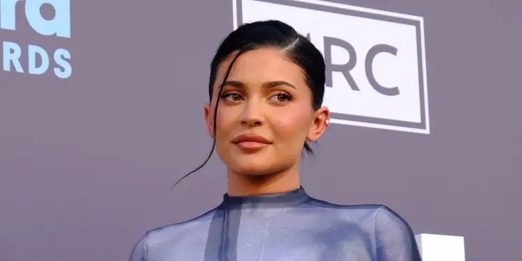 Kylie Jenner Net Worth 2022