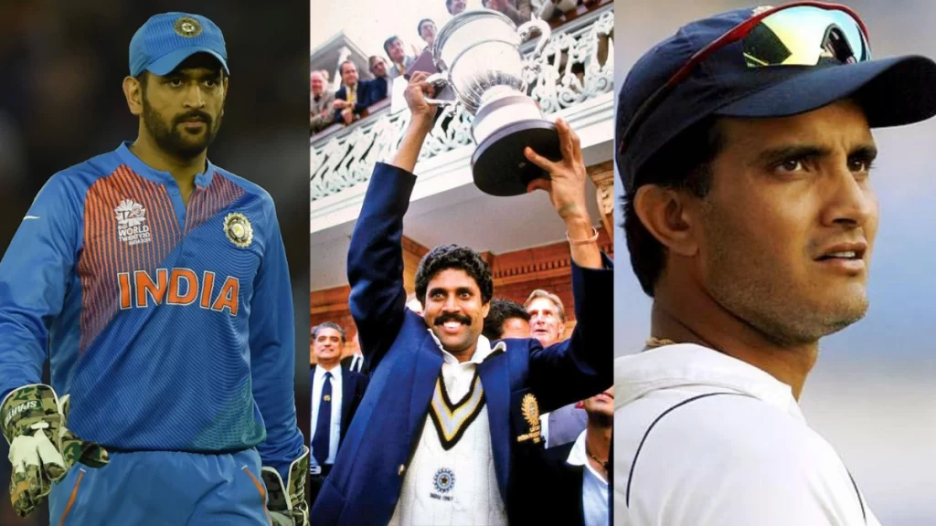 the-magnificent-five-exploring-india-s-greatest-cricket-captains-of