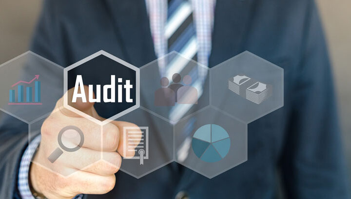 Top Audit Management Services in Abu Dhabi for Unmatched Compliance