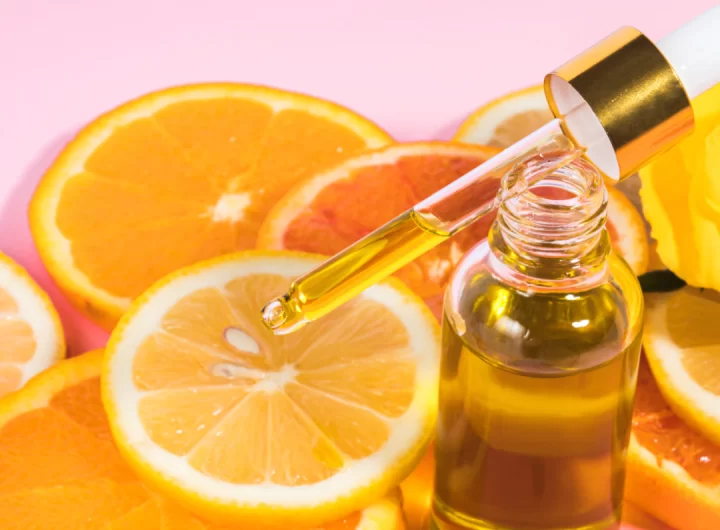 Vitamin C Serum